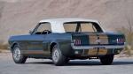 Shelby GT350 Convertible 1966 года